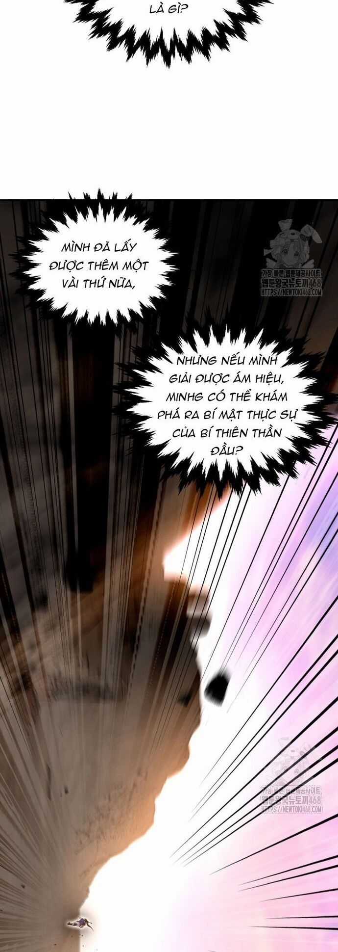 Nhà Nghỉ Thiên Ma Chương 43 trang 31