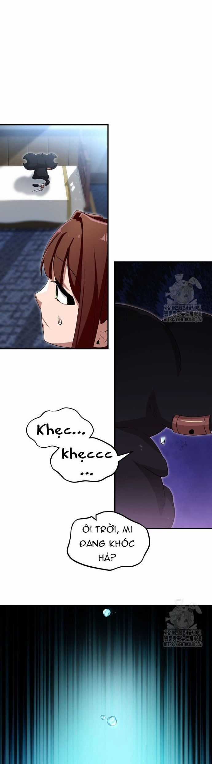 Nhà Nghỉ Thiên Ma Chương 43 trang 34