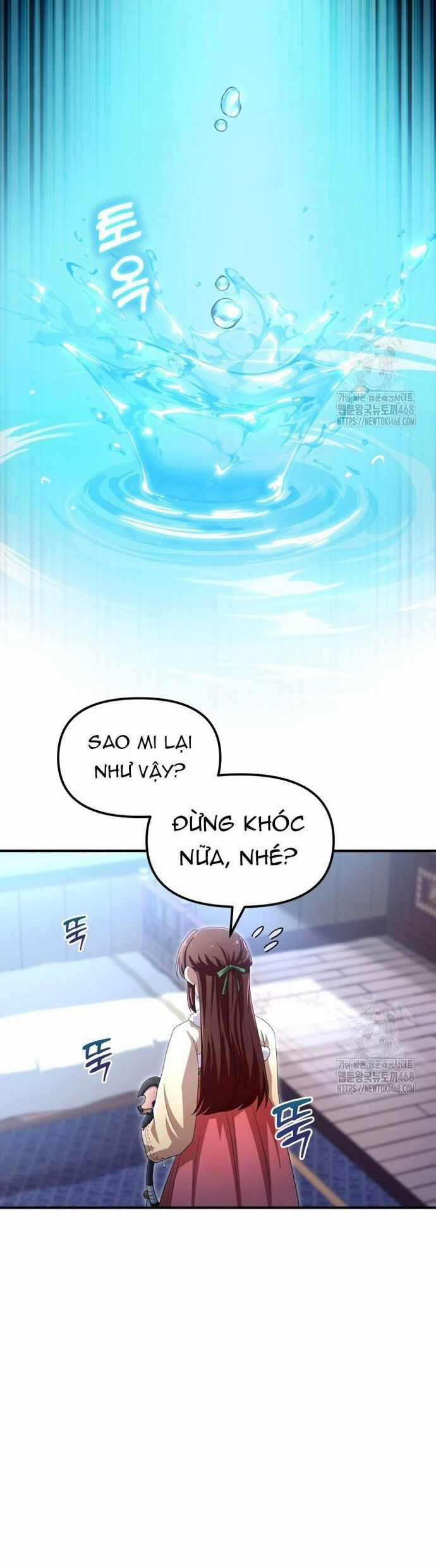 Nhà Nghỉ Thiên Ma Chương 43 trang 35