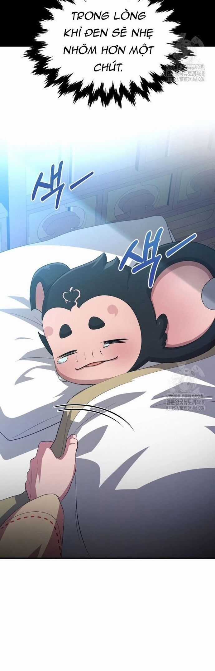 Nhà Nghỉ Thiên Ma Chương 43 trang 37