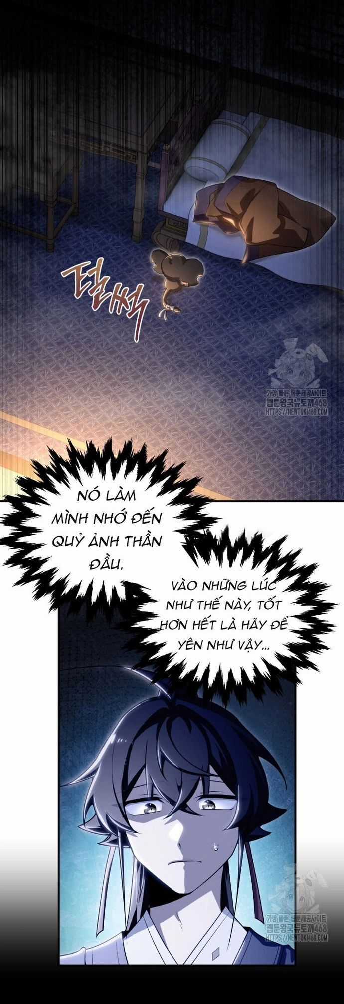 Nhà Nghỉ Thiên Ma Chương 43 trang 4