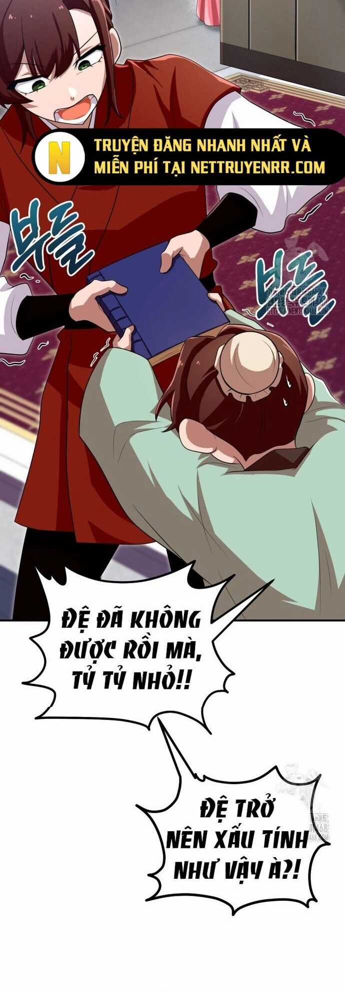 Nhà Nghỉ Thiên Ma Chương 43 trang 41