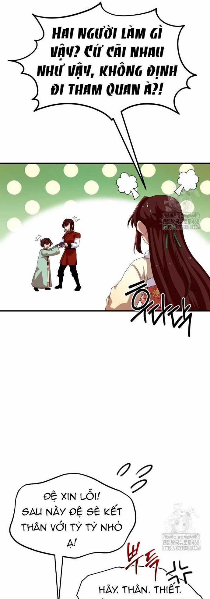 Nhà Nghỉ Thiên Ma Chương 43 trang 42