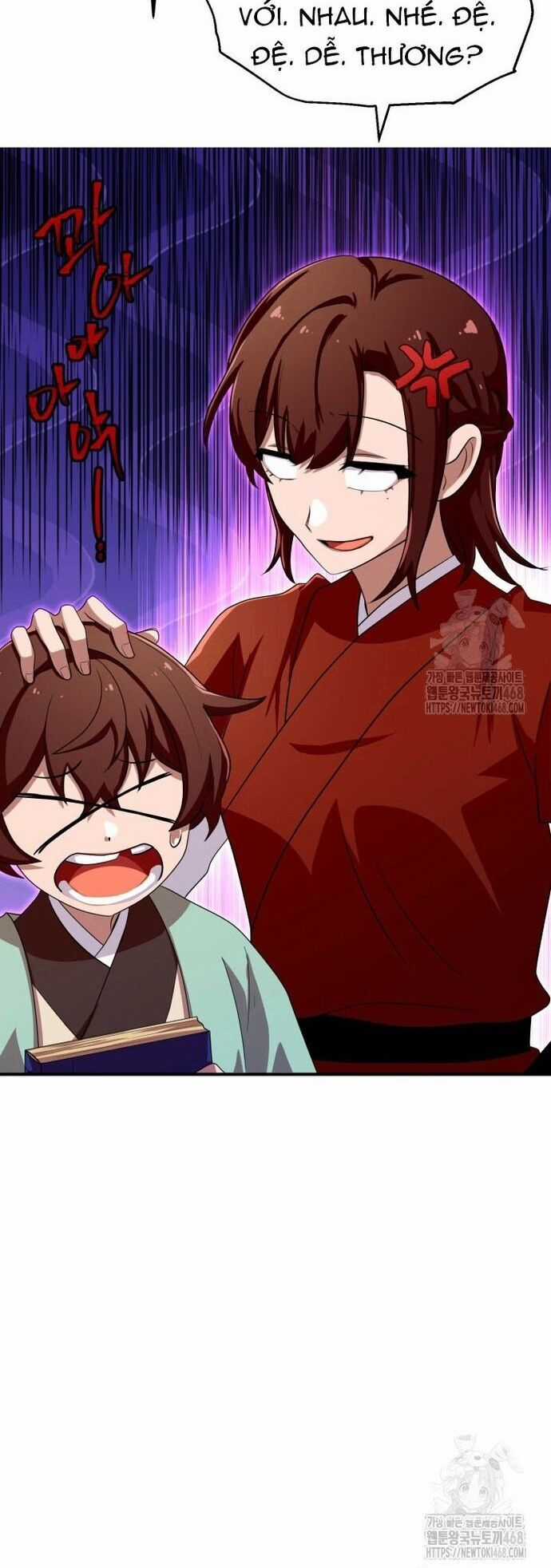 Nhà Nghỉ Thiên Ma Chương 43 trang 43