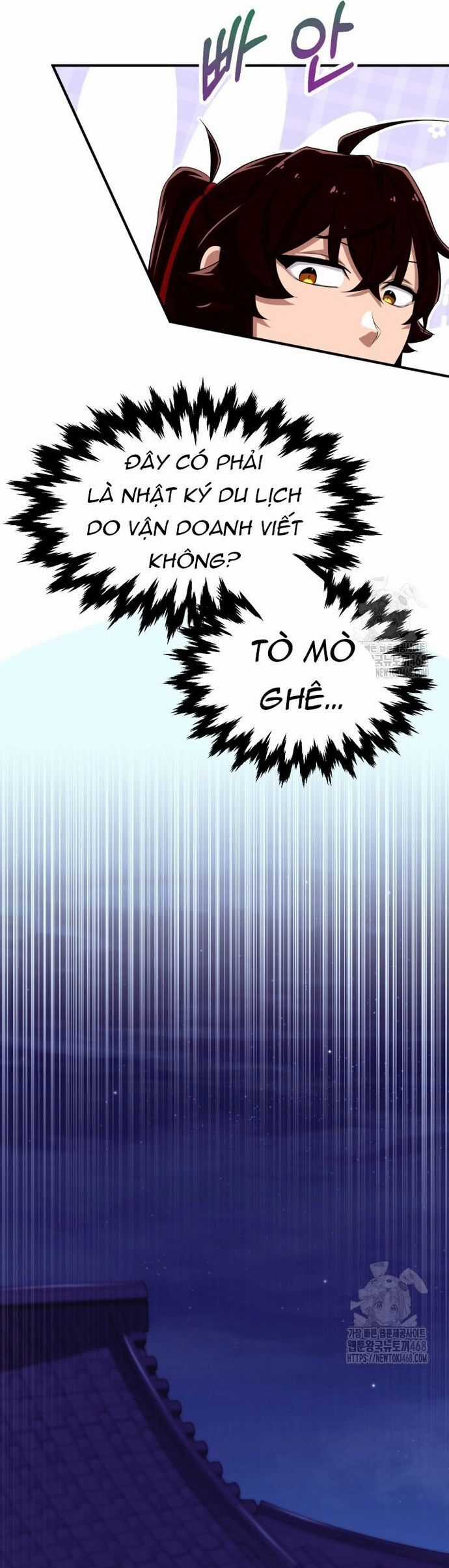 Nhà Nghỉ Thiên Ma Chương 43 trang 44