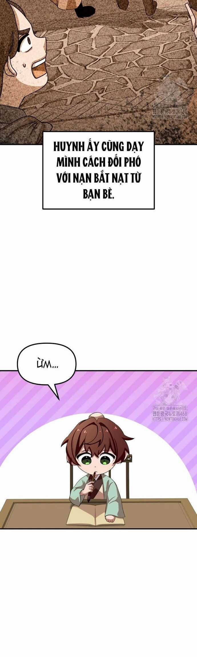 Nhà Nghỉ Thiên Ma Chương 43 trang 49