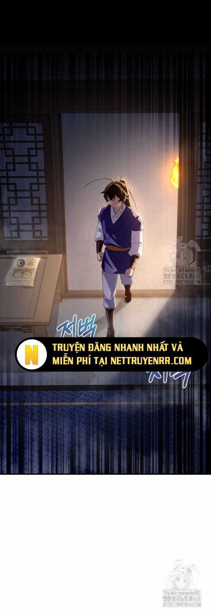 Nhà Nghỉ Thiên Ma Chương 43 trang 5