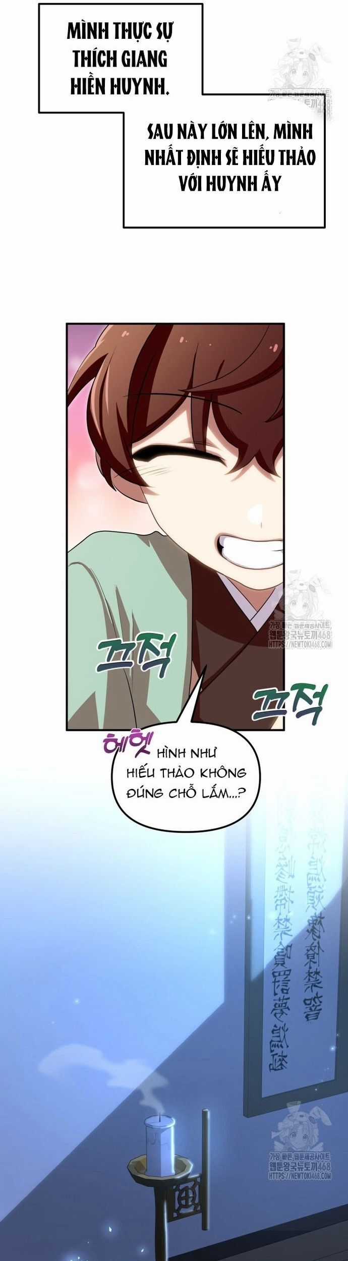 Nhà Nghỉ Thiên Ma Chương 43 trang 50