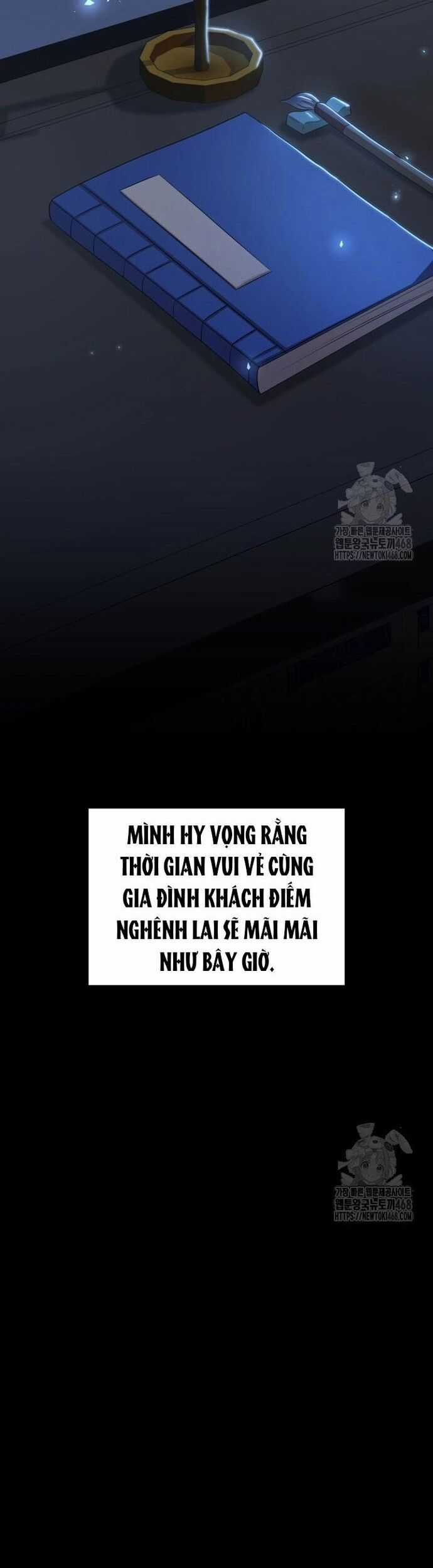 Nhà Nghỉ Thiên Ma Chương 43 trang 51