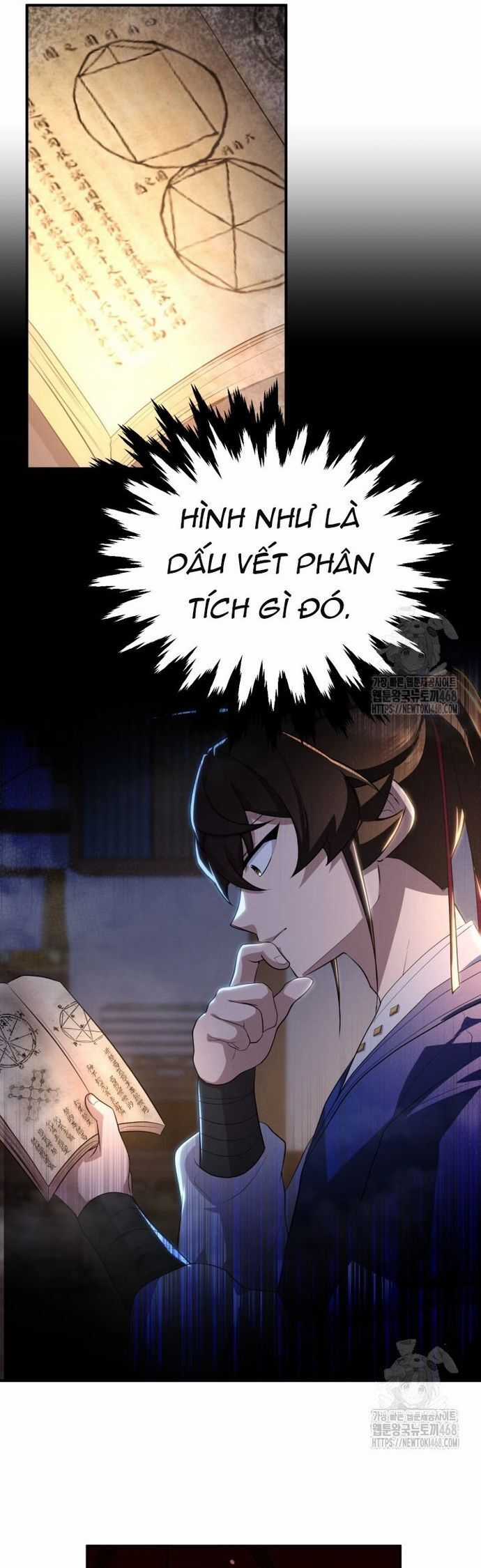 Nhà Nghỉ Thiên Ma Chương 43 trang 6