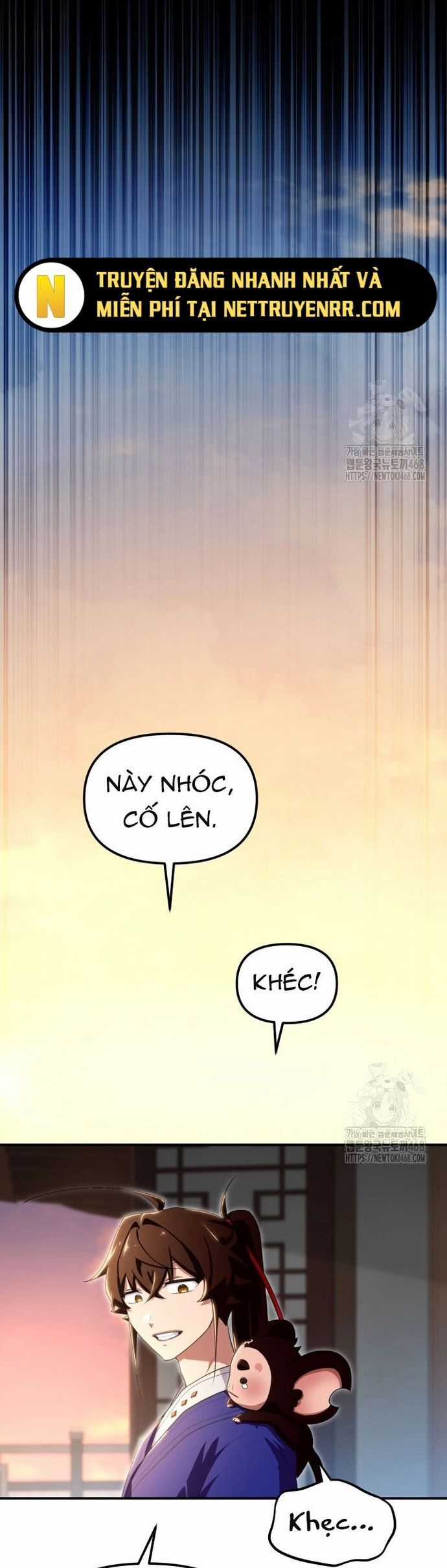 Nhà Nghỉ Thiên Ma Chương 43 trang 8