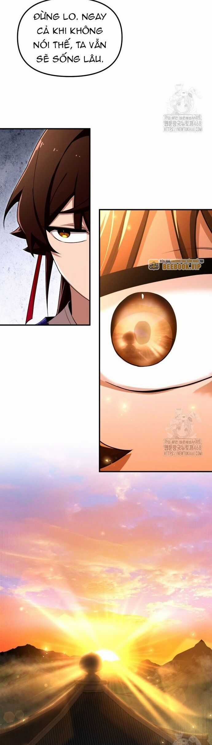 Nhà Nghỉ Thiên Ma Chương 43 trang 9