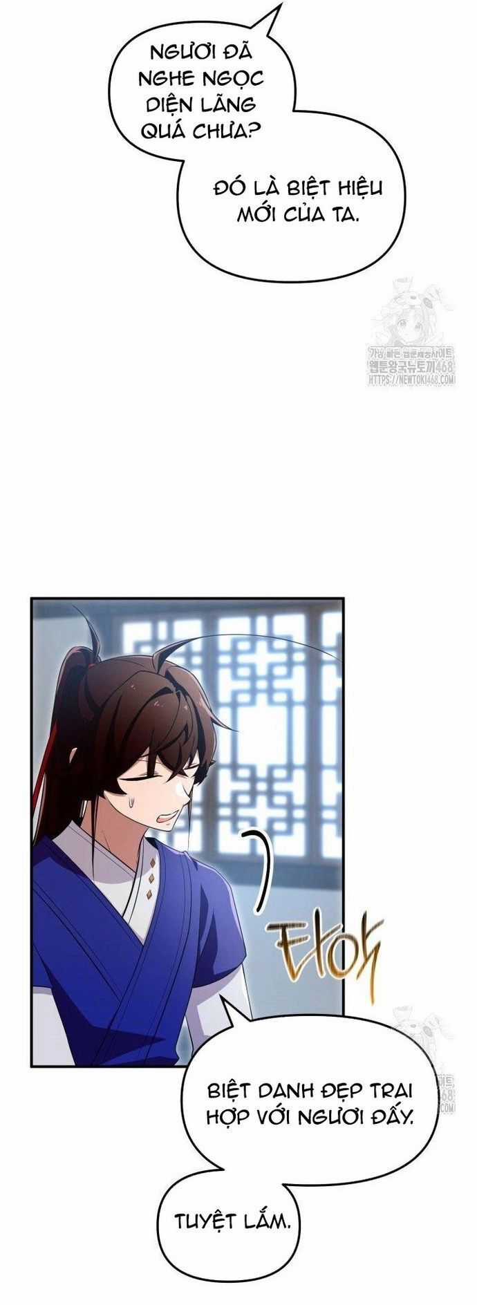 Nhà Nghỉ Thiên Ma Chương 44 trang 10