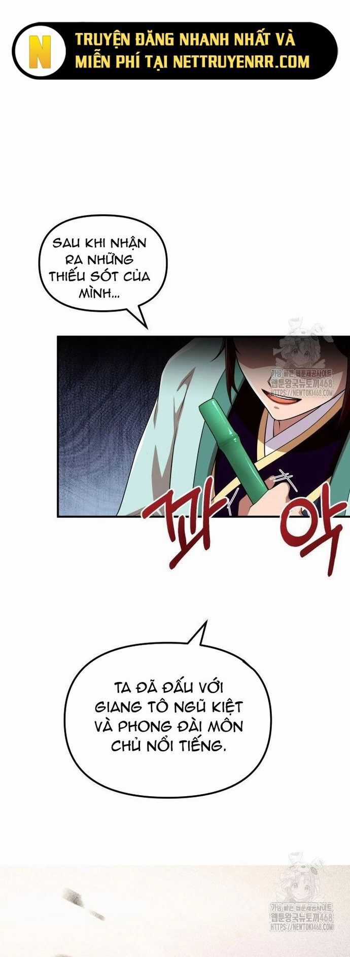 Nhà Nghỉ Thiên Ma Chương 44 trang 11