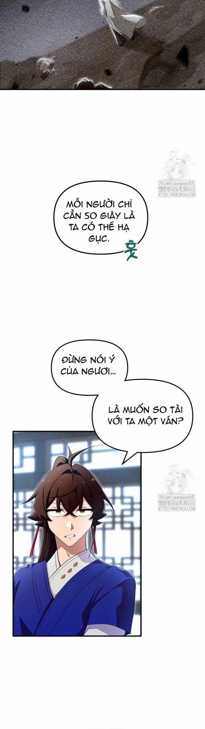 Nhà Nghỉ Thiên Ma Chương 44 trang 13