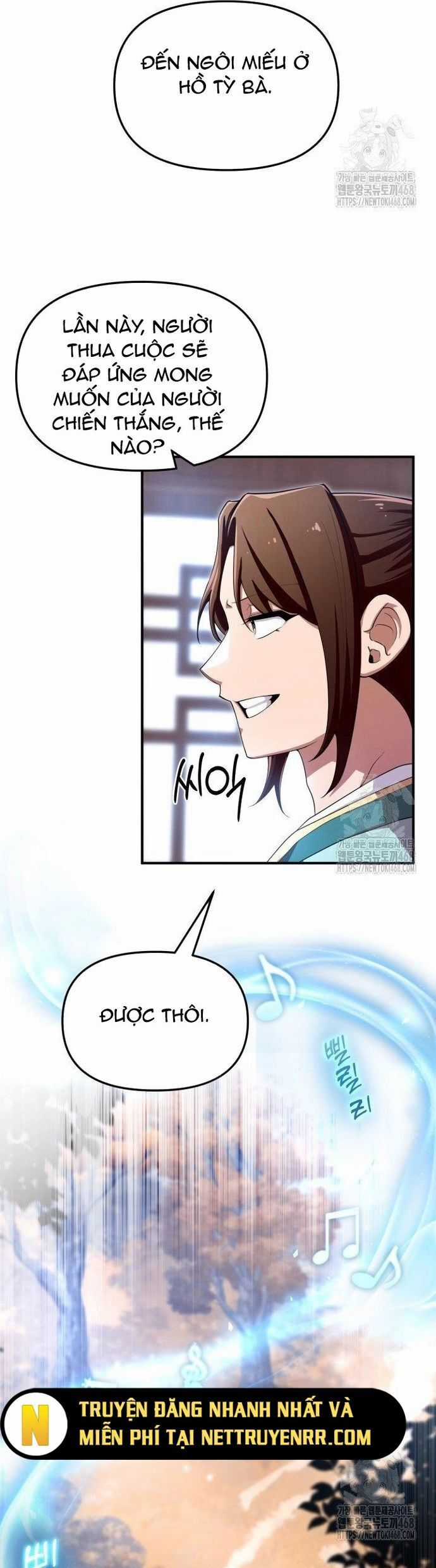 Nhà Nghỉ Thiên Ma Chương 44 trang 14