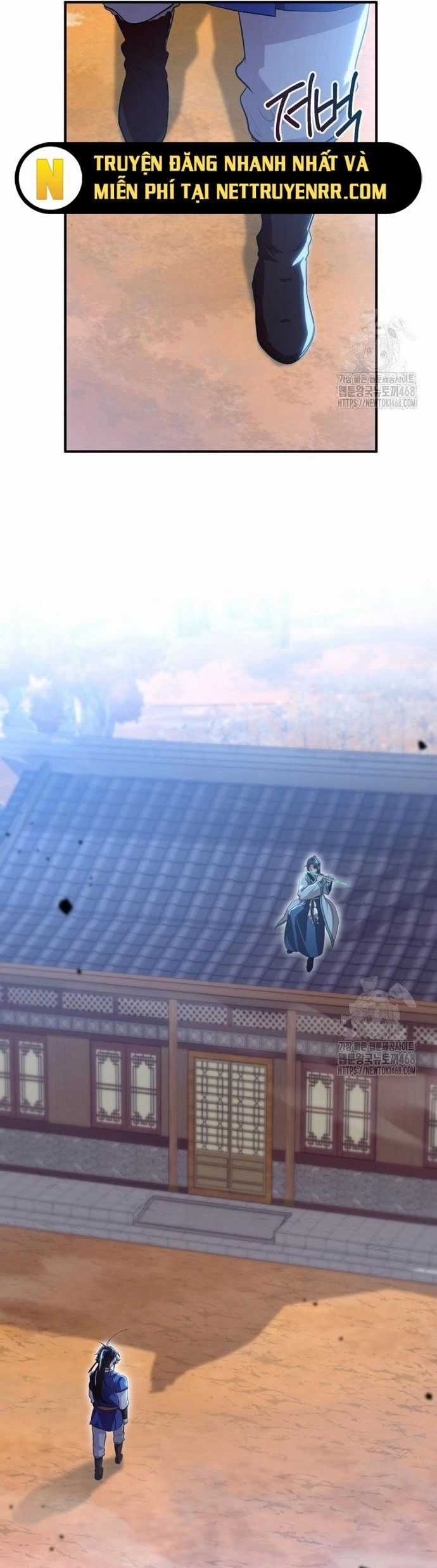 Nhà Nghỉ Thiên Ma Chương 44 trang 16