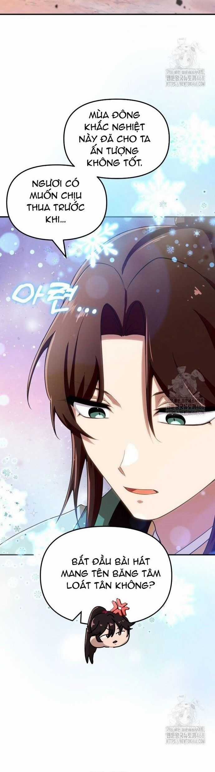 Nhà Nghỉ Thiên Ma Chương 44 trang 17