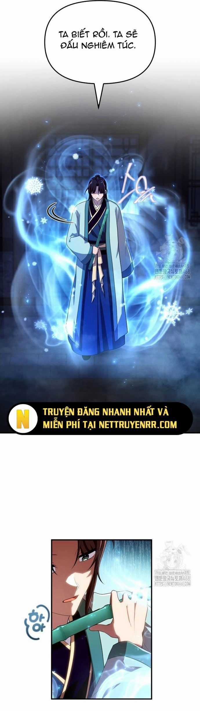 Nhà Nghỉ Thiên Ma Chương 44 trang 18