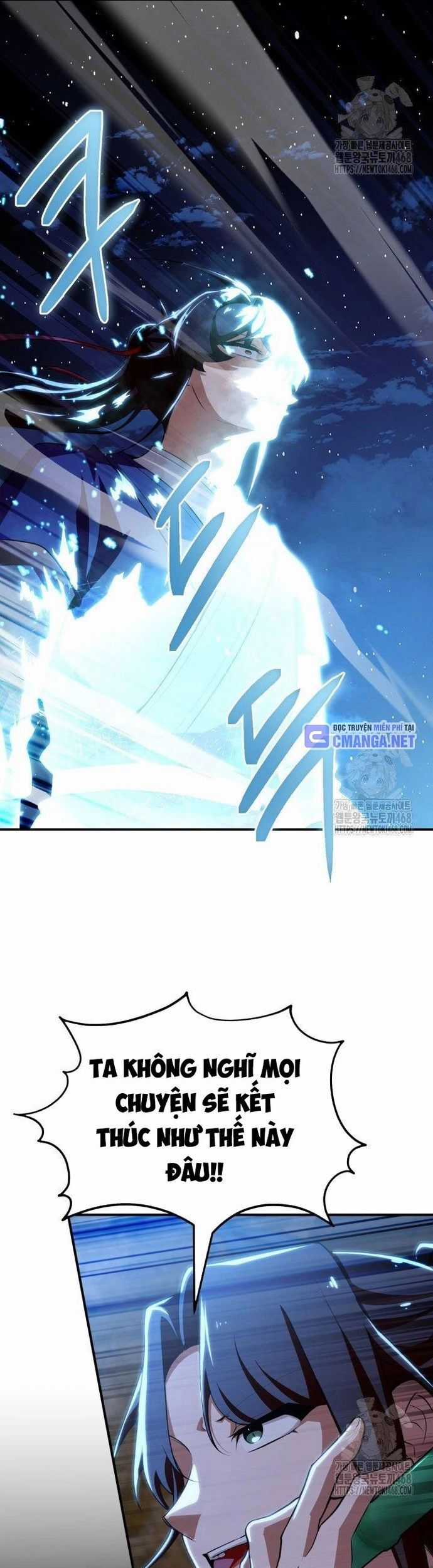 Nhà Nghỉ Thiên Ma Chương 44 trang 20