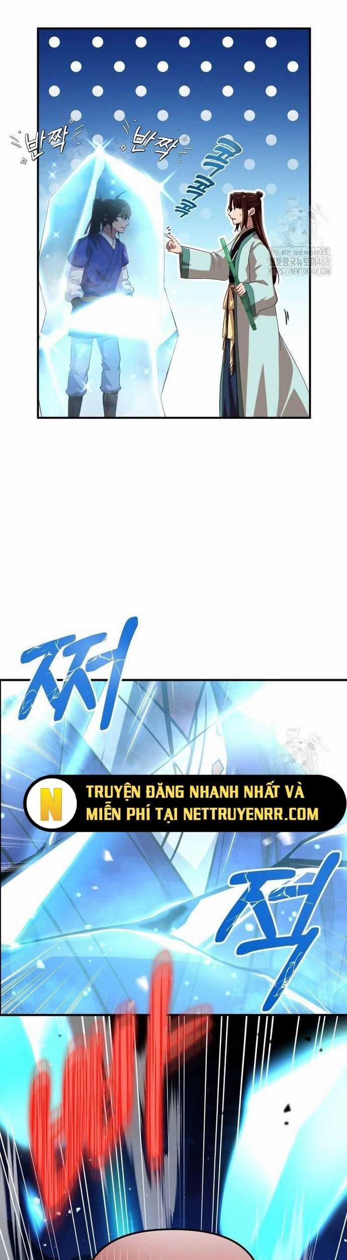 Nhà Nghỉ Thiên Ma Chương 44 trang 22