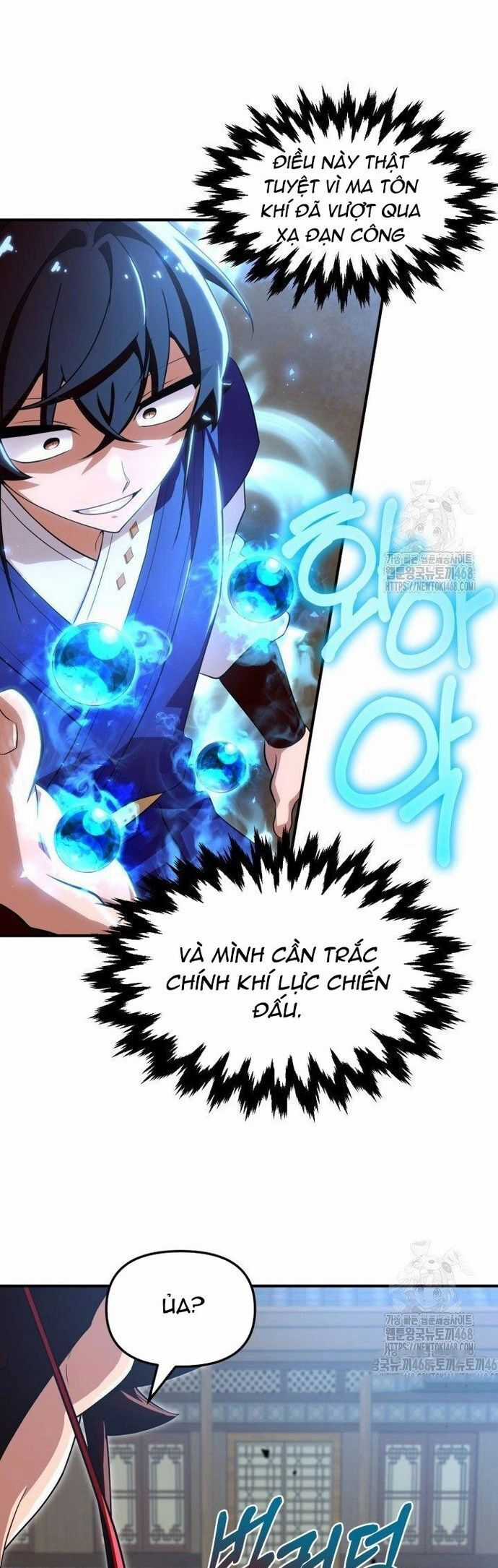 Nhà Nghỉ Thiên Ma Chương 44 trang 24