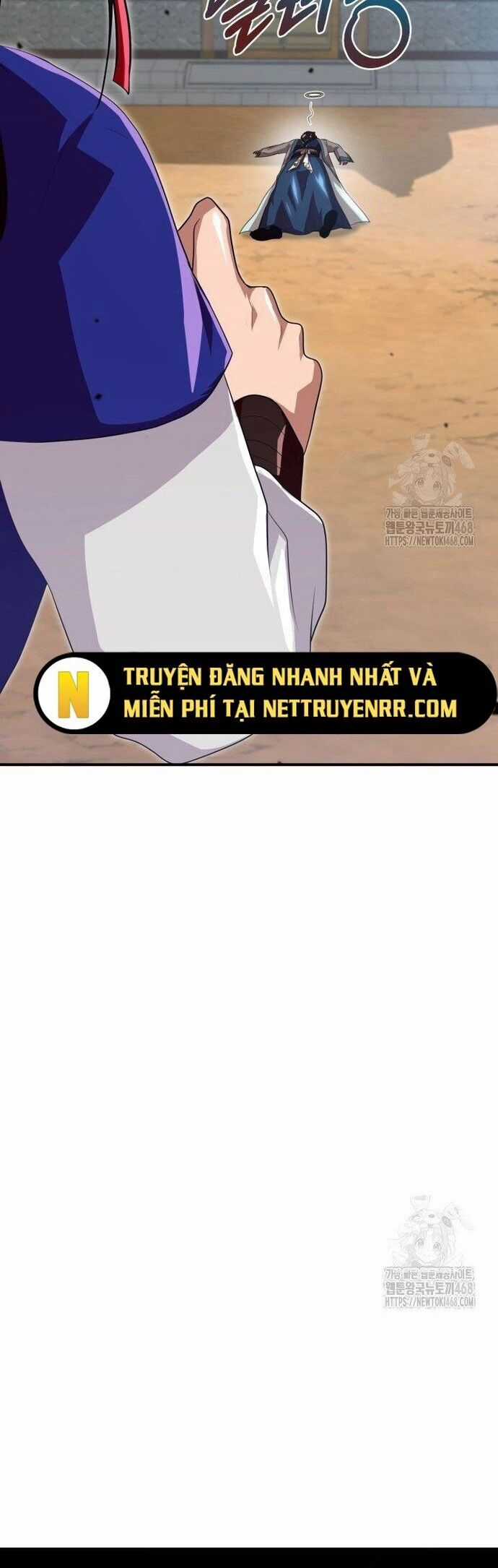 Nhà Nghỉ Thiên Ma Chương 44 trang 25