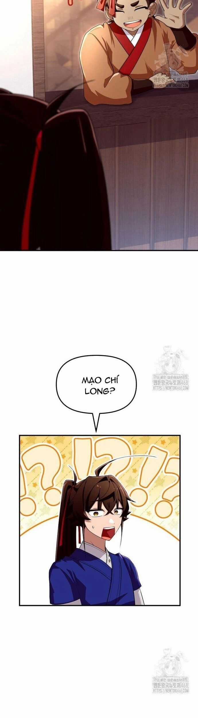 Nhà Nghỉ Thiên Ma Chương 44 trang 27