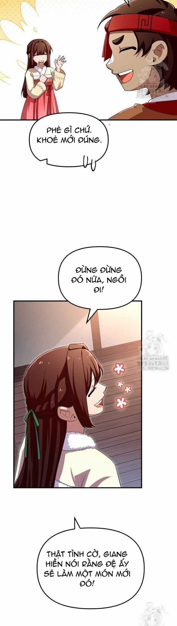 Nhà Nghỉ Thiên Ma Chương 44 trang 29