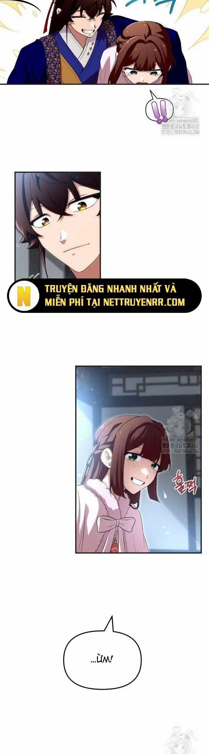 Nhà Nghỉ Thiên Ma Chương 44 trang 3