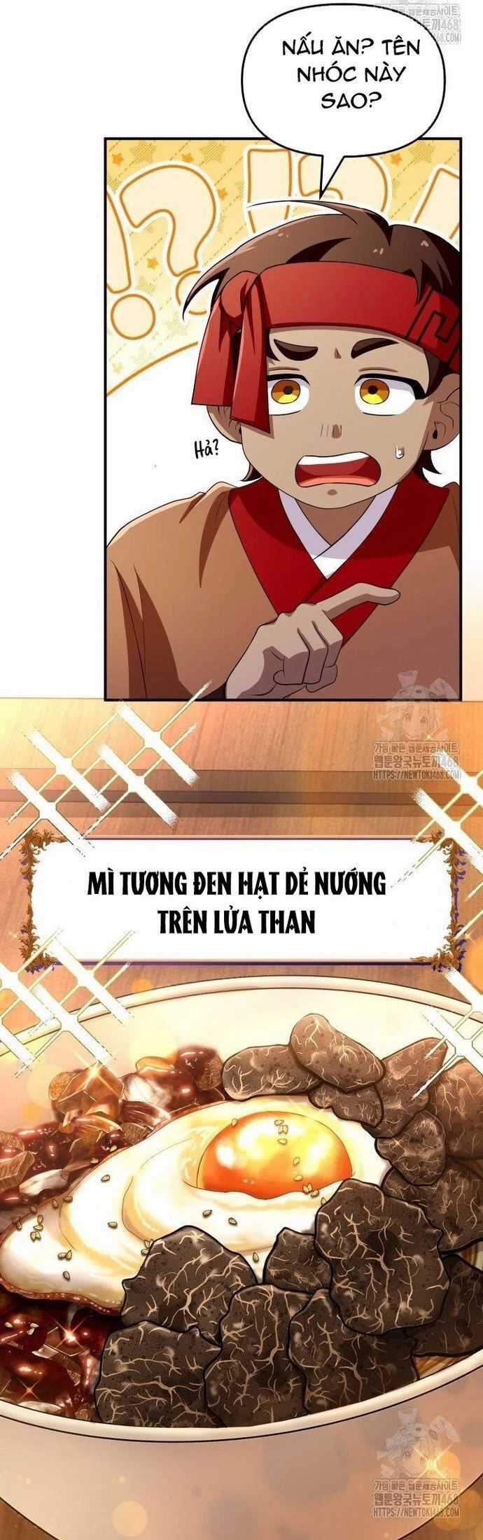 Nhà Nghỉ Thiên Ma Chương 44 trang 30