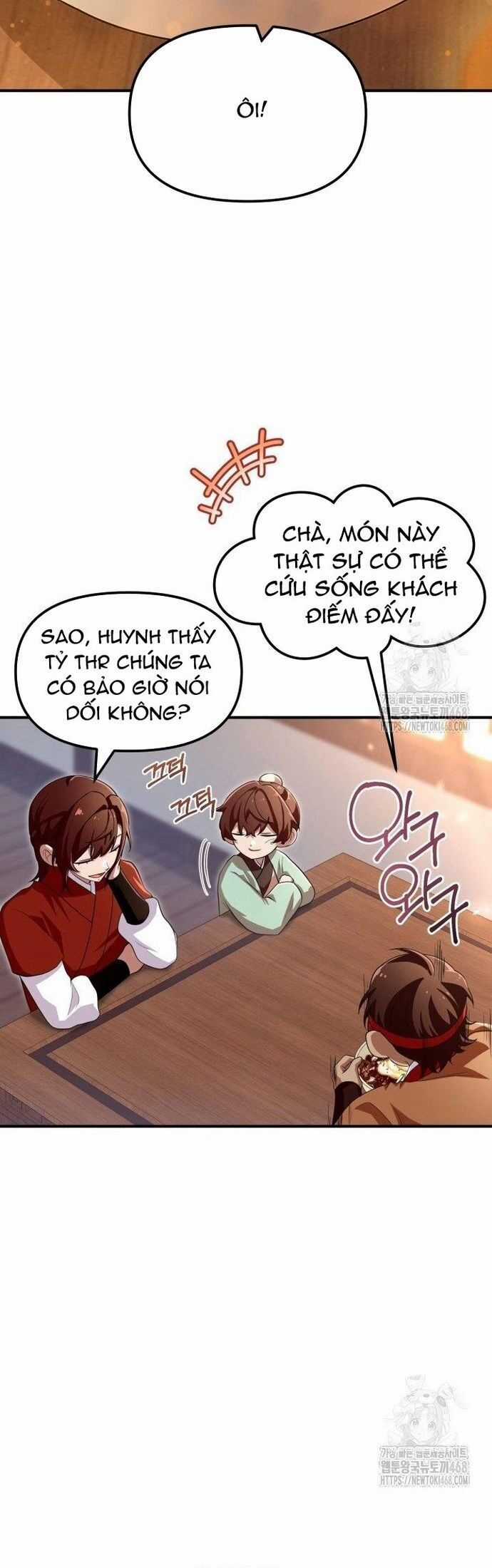 Nhà Nghỉ Thiên Ma Chương 44 trang 31