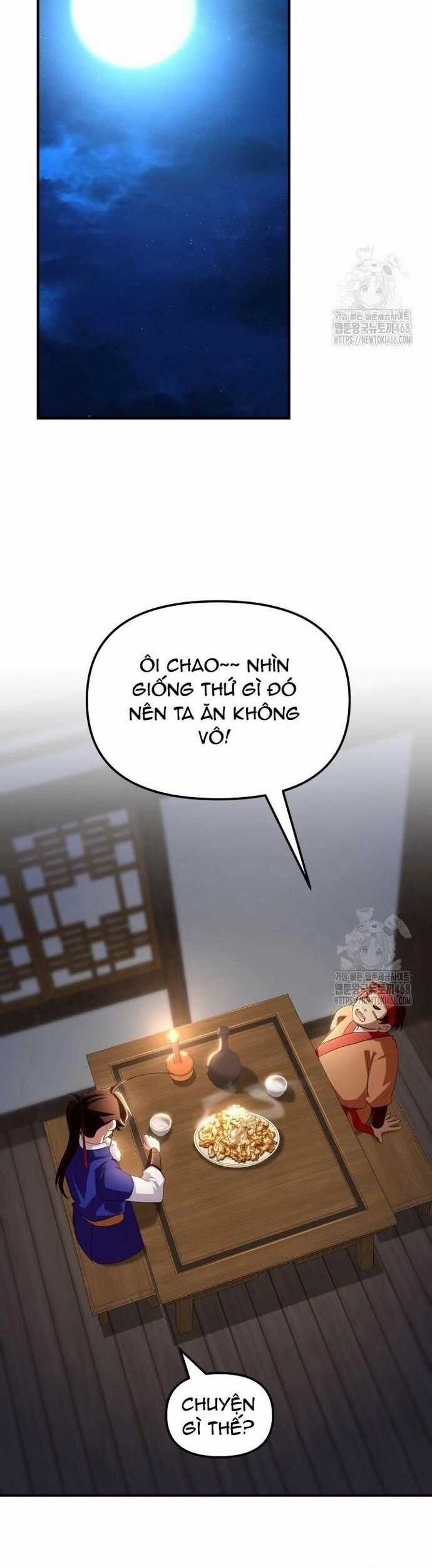 Nhà Nghỉ Thiên Ma Chương 44 trang 33