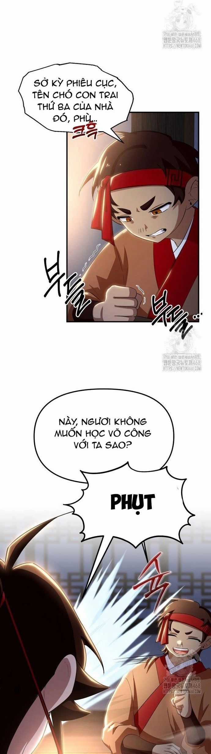 Nhà Nghỉ Thiên Ma Chương 44 trang 34