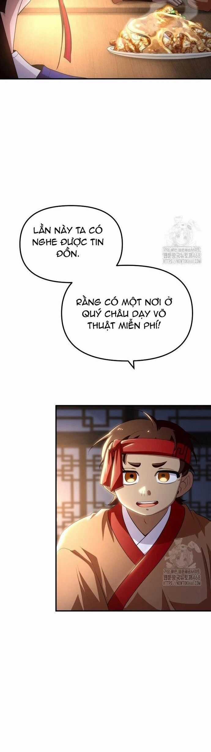 Nhà Nghỉ Thiên Ma Chương 44 trang 35