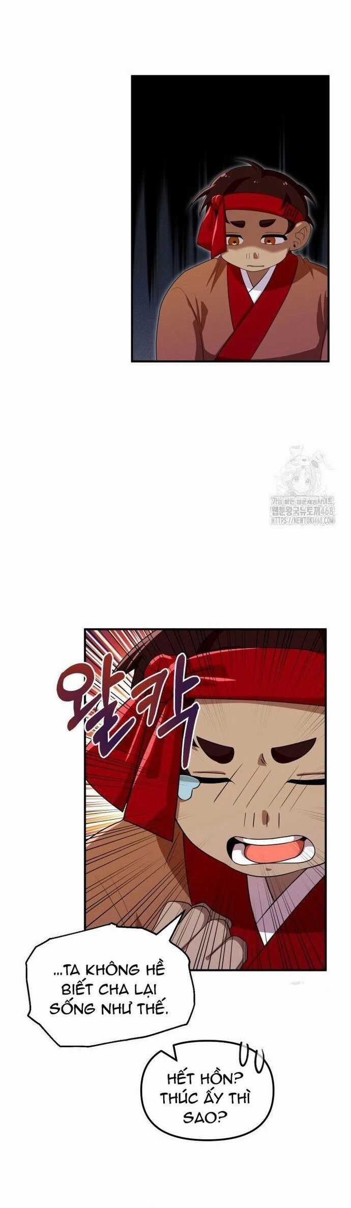 Nhà Nghỉ Thiên Ma Chương 44 trang 39