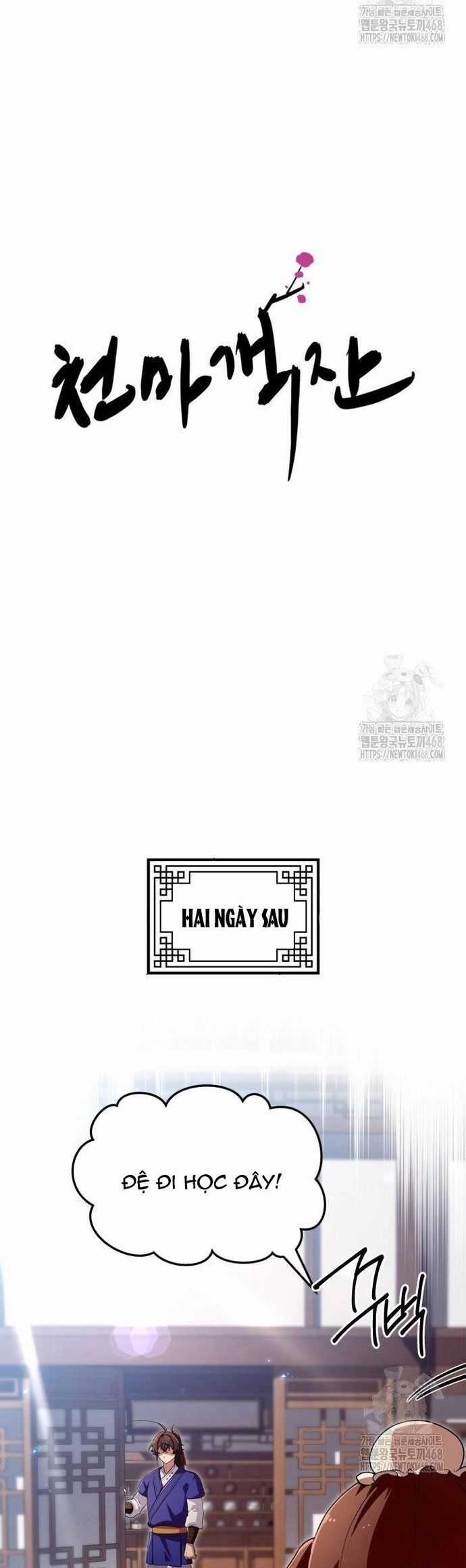 Nhà Nghỉ Thiên Ma Chương 44 trang 4