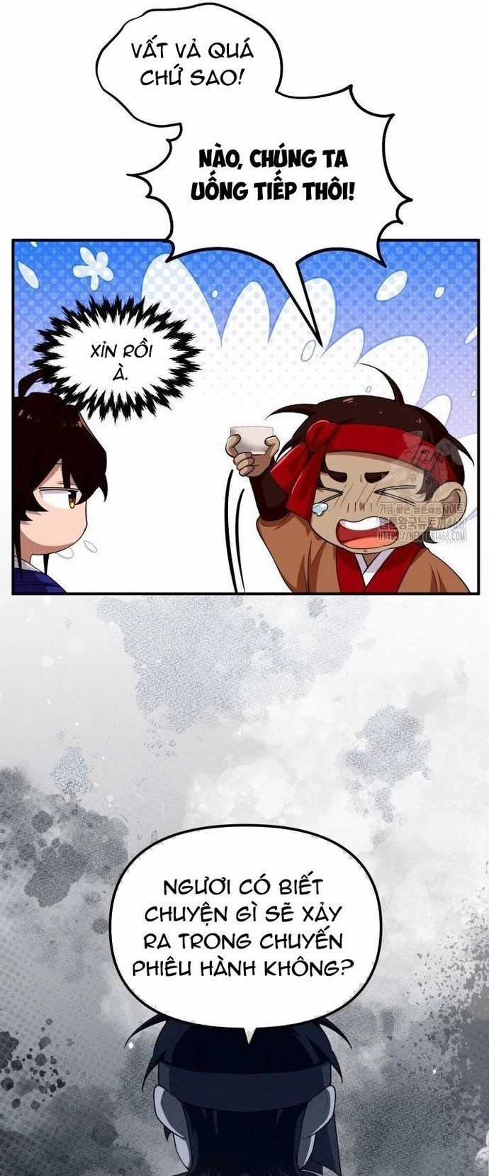 Nhà Nghỉ Thiên Ma Chương 44 trang 40