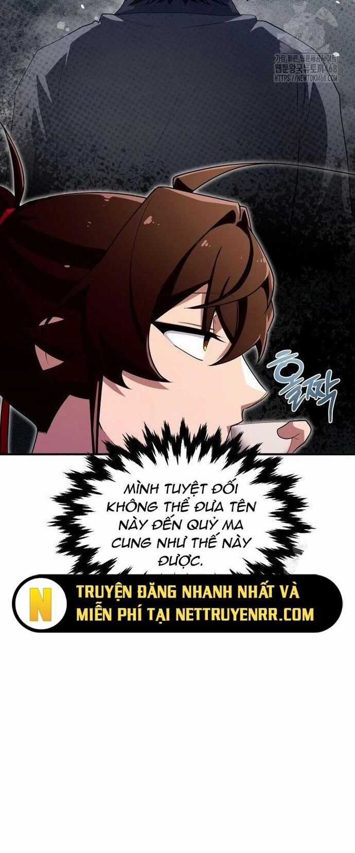 Nhà Nghỉ Thiên Ma Chương 44 trang 41