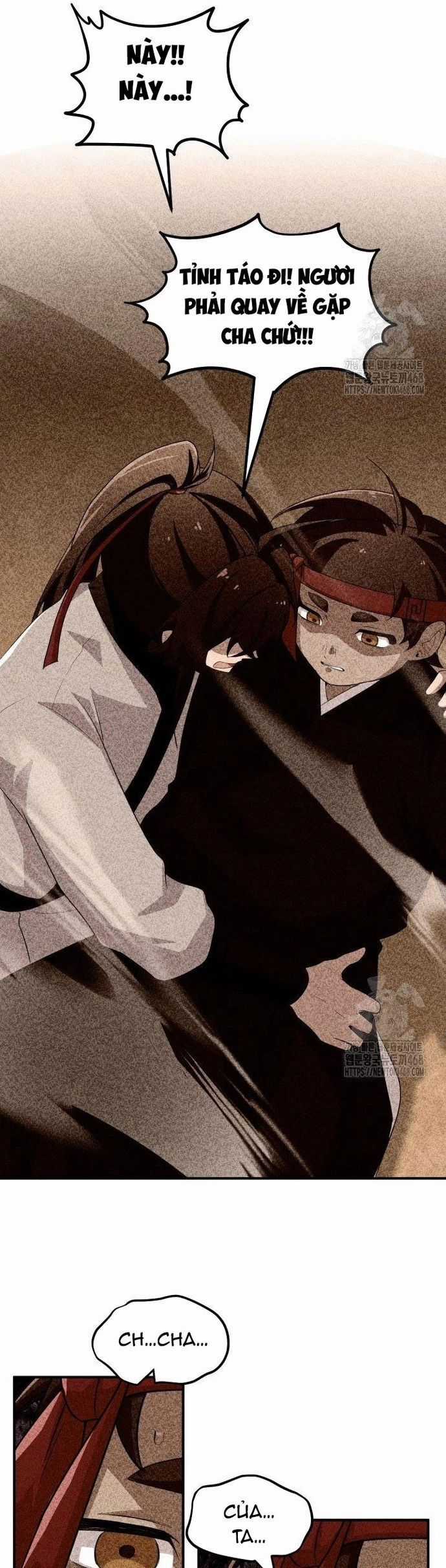 Nhà Nghỉ Thiên Ma Chương 44 trang 42