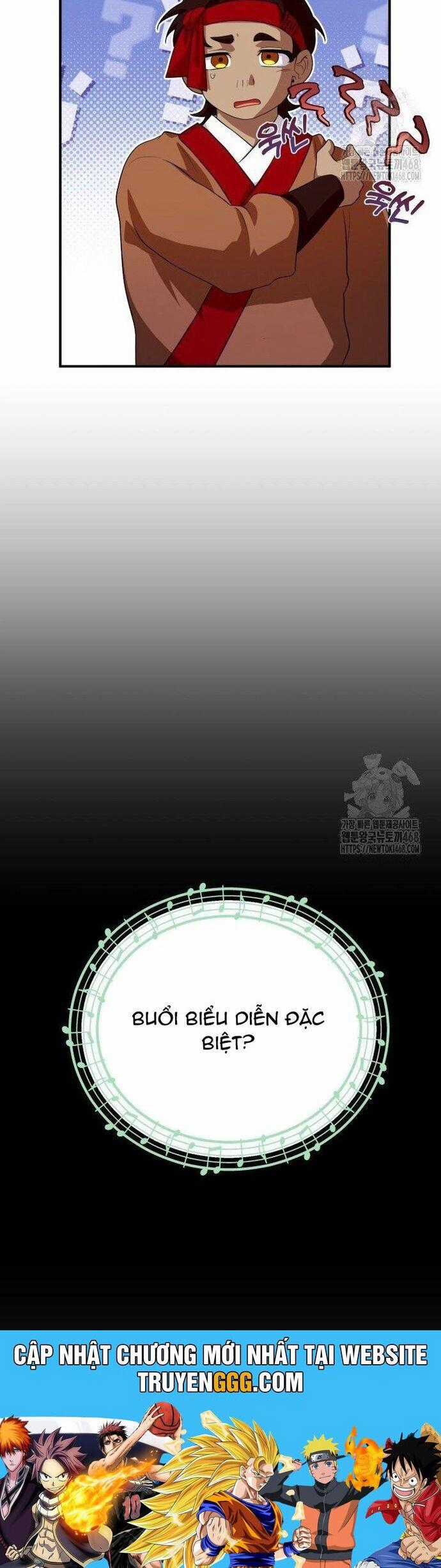 Nhà Nghỉ Thiên Ma Chương 44 trang 47