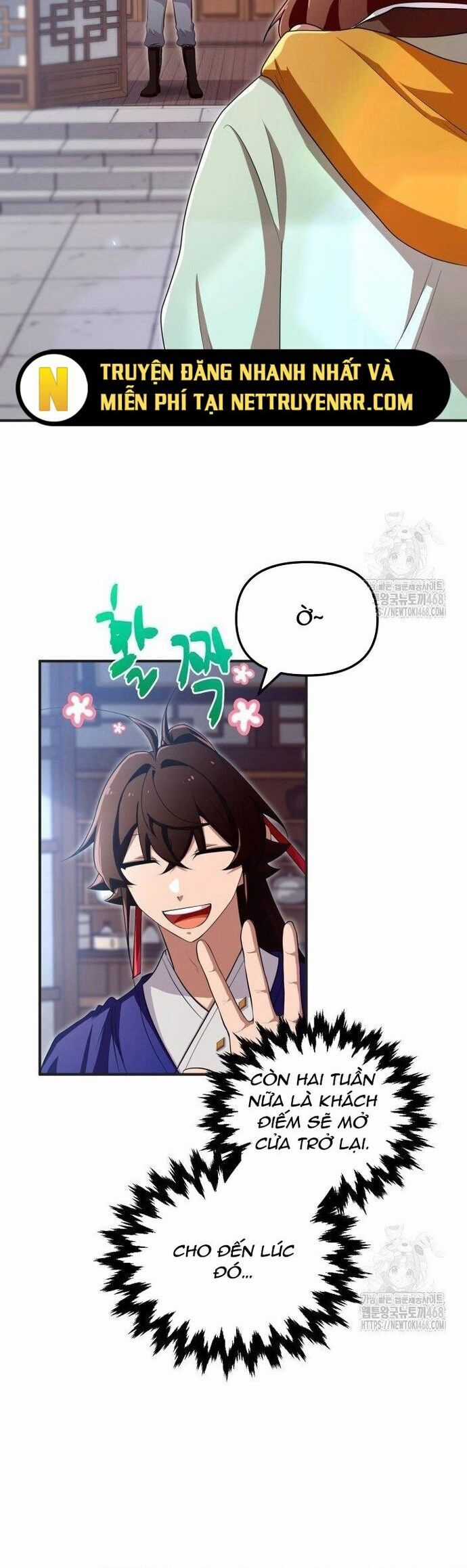 Nhà Nghỉ Thiên Ma Chương 44 trang 5