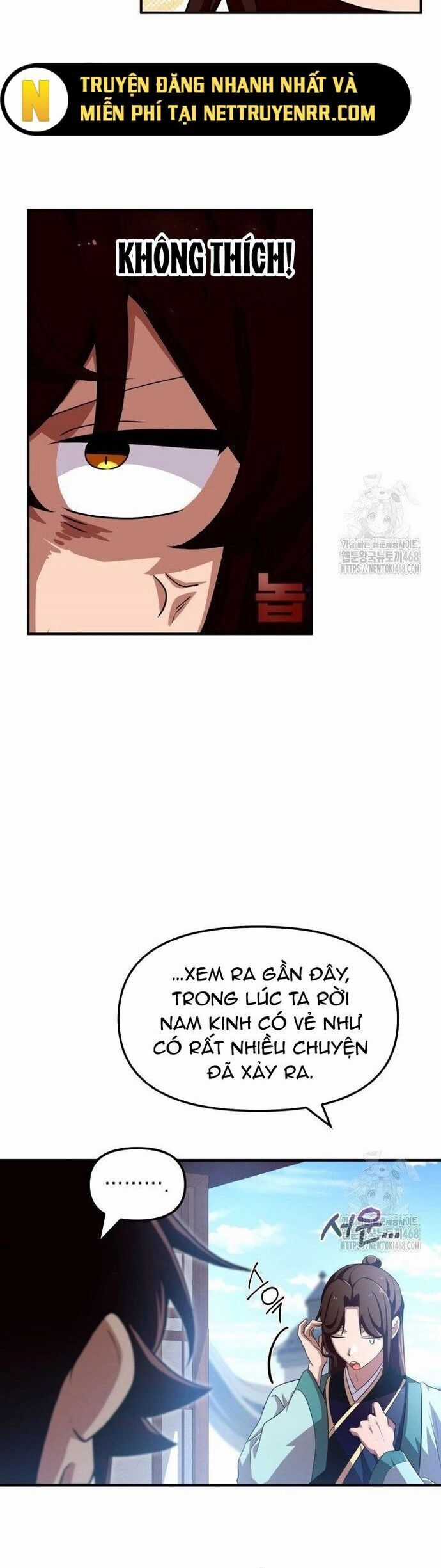 Nhà Nghỉ Thiên Ma Chương 44 trang 9