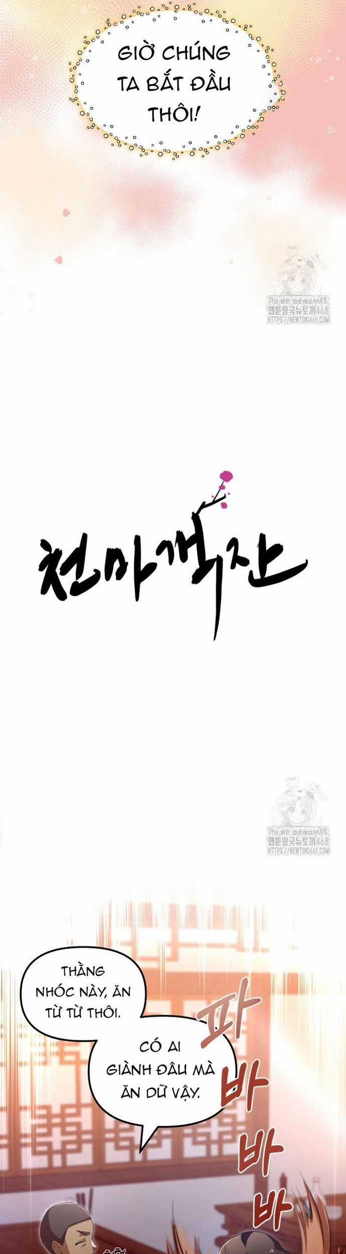 Nhà Nghỉ Thiên Ma Chương 45 trang 10