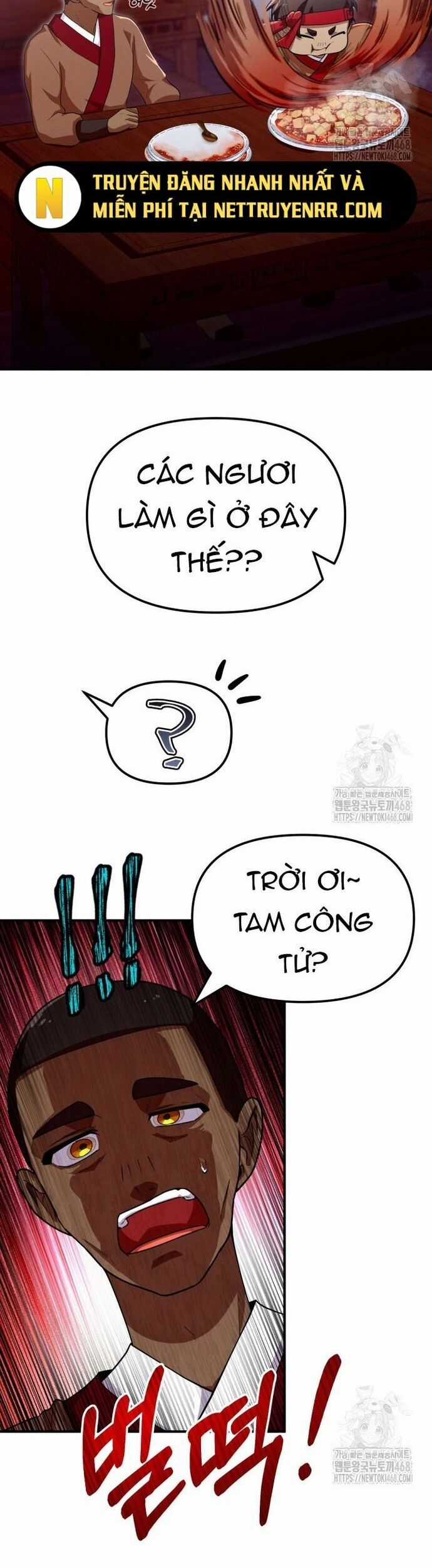 Nhà Nghỉ Thiên Ma Chương 45 trang 11