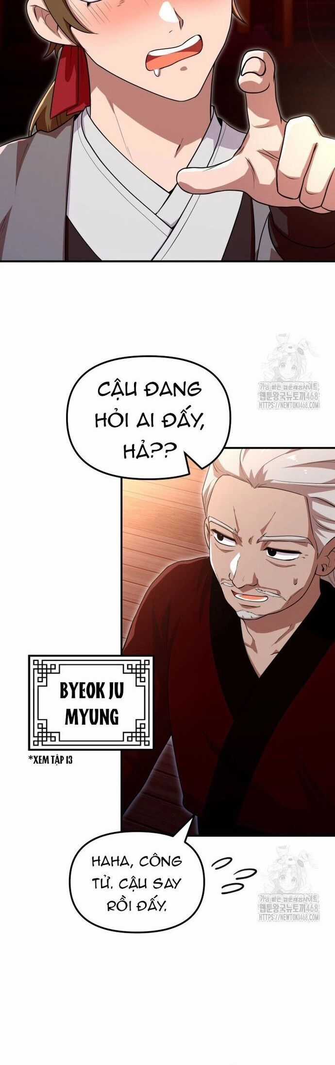 Nhà Nghỉ Thiên Ma Chương 45 trang 13