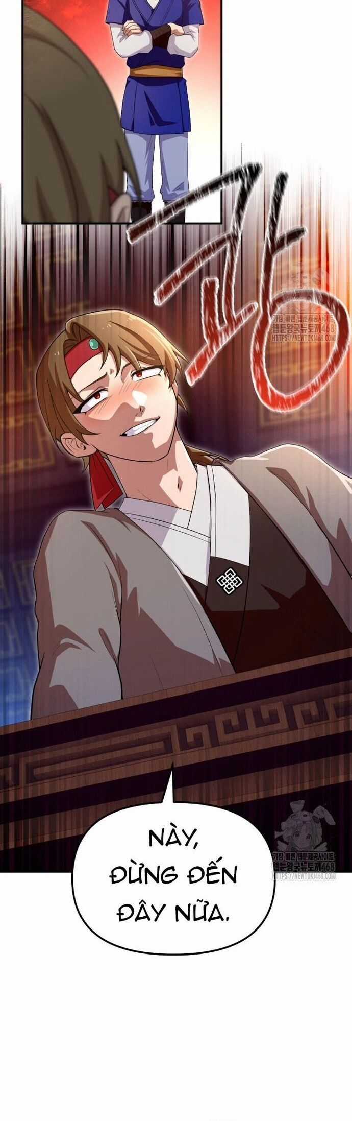 Nhà Nghỉ Thiên Ma Chương 45 trang 15