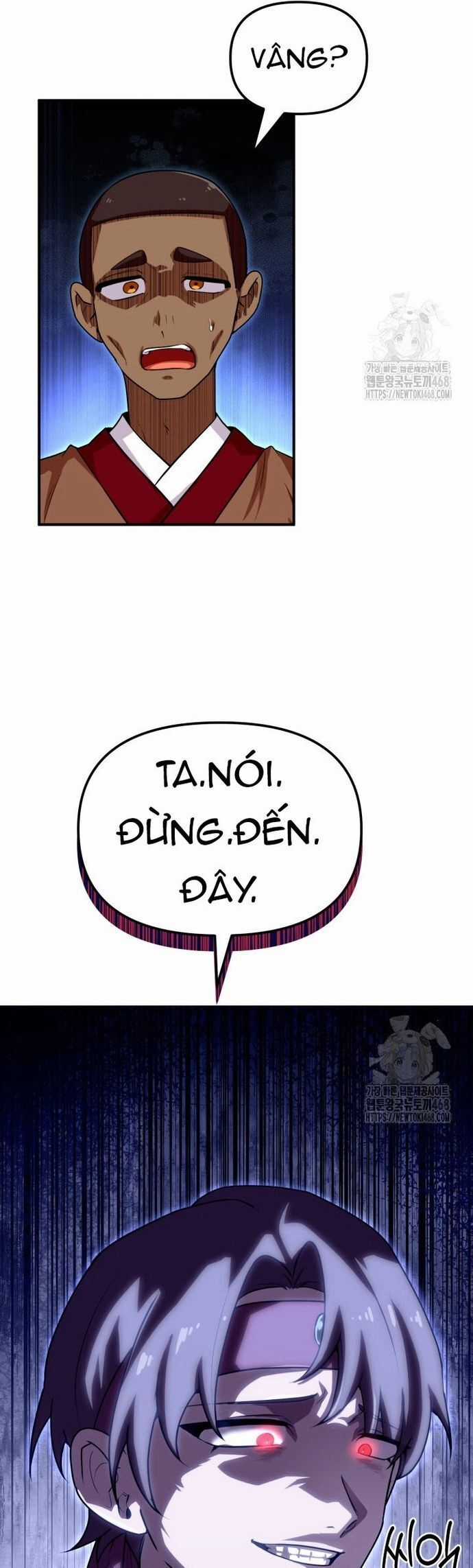 Nhà Nghỉ Thiên Ma Chương 45 trang 16