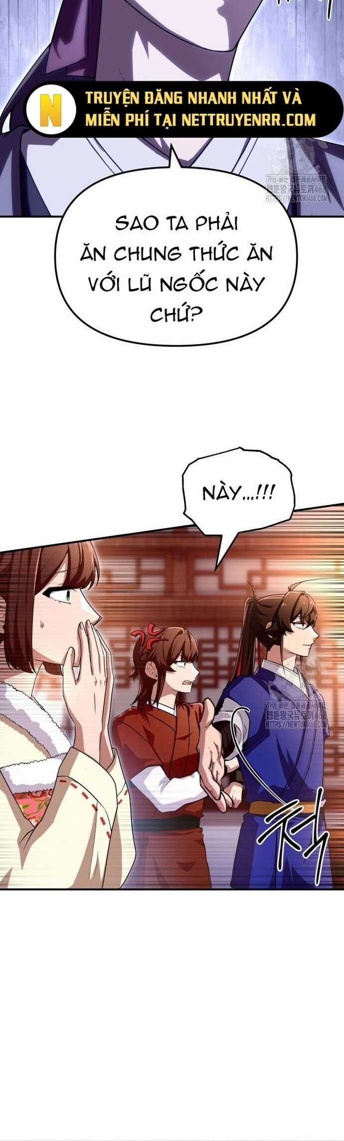 Nhà Nghỉ Thiên Ma Chương 45 trang 17