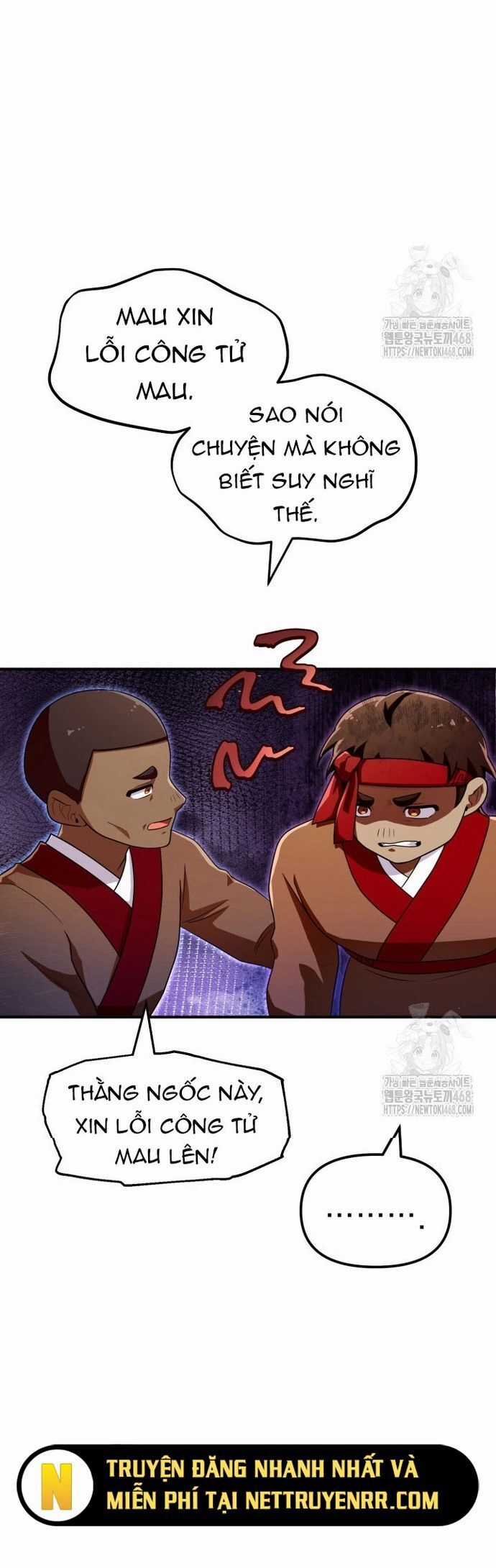 Nhà Nghỉ Thiên Ma Chương 45 trang 20